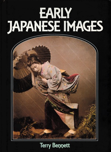 Early Japanese images