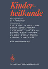 Kinderheilkunde