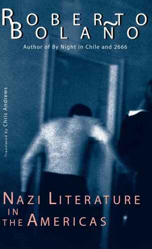 Nazi Literature in the Americas