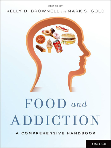 Food and Addiction: A Comprehensive Handbook