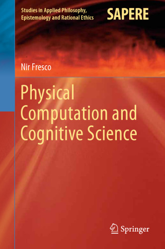 Physical Computation and Cognitive Science