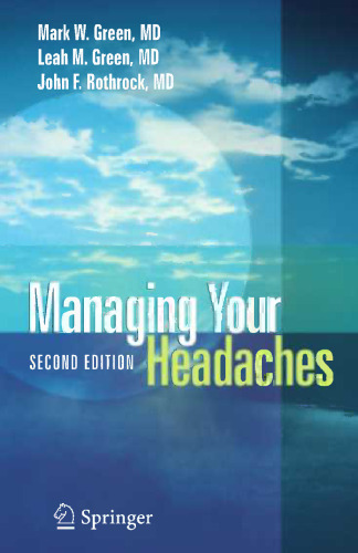 Managing Your Headaches