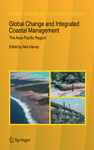 Global Change and Integrated Coastal Management: The Asia-Pacific Region