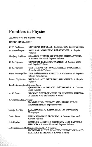 Mandelstam Theory and Regge Poles. An Introduction for Experimentalists