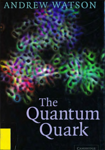 The Quantum Quark