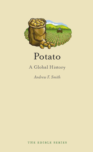 Potato: A Global History