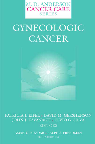 Gynecologic Cancer