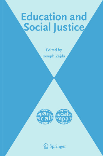 Education and Social Justice