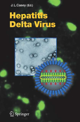 Hepatitis Delta Virus