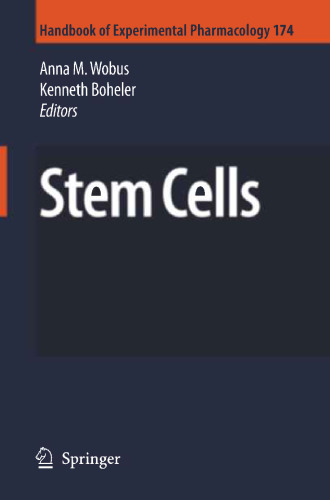 Stem Cells