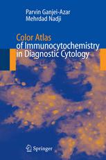 Color Atlas of Immunocytochemistry in Diagnostic Cytology