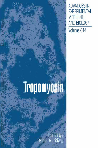 Tropomyosin