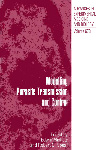 Modelling Parasite Transmission and Control