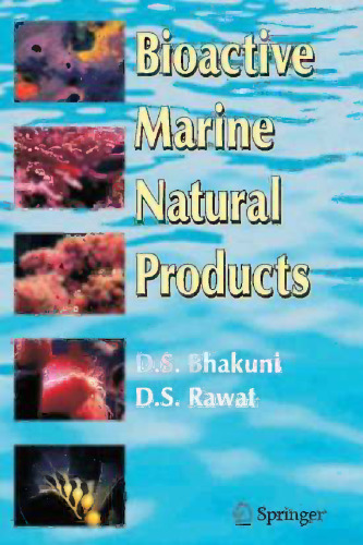 Bioactive Marine Natural Products