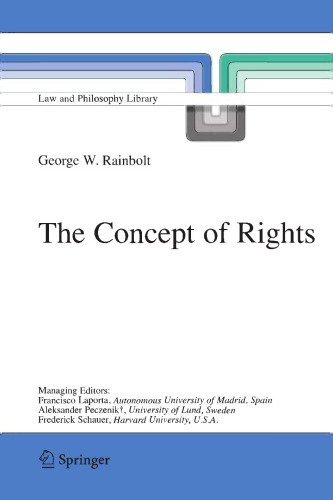 The Concept of Rights