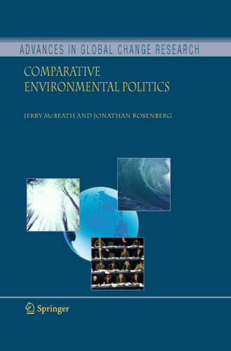 Comparative environmental politics