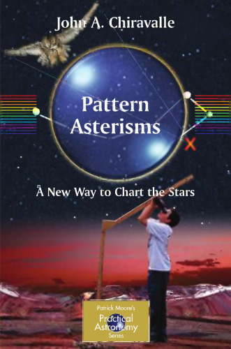 Pattern Asterisms: A New Way to Chart the Stars