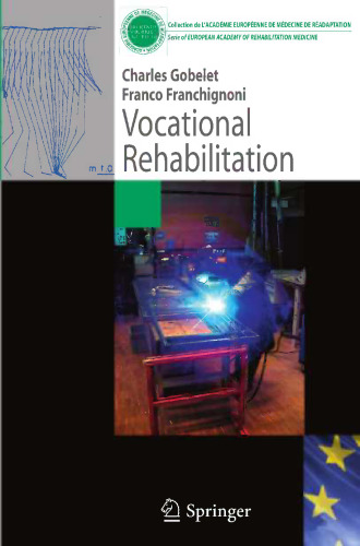 Vocational Rehabilitation