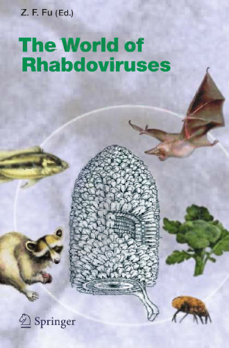 The World of Rhabdoviruses