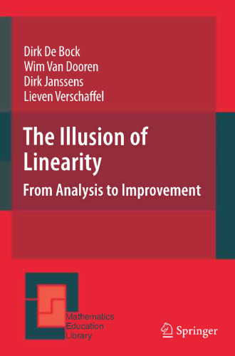 The Illusion Of Linearity: From Analysis to Improvement