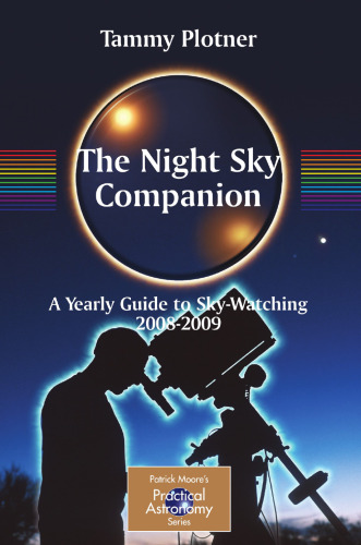 The Night Sky Companion