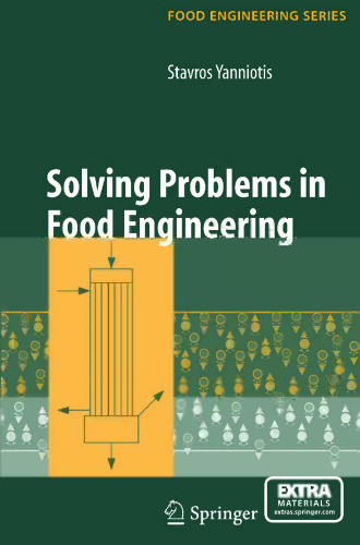 Solving Problems in Food Engineering