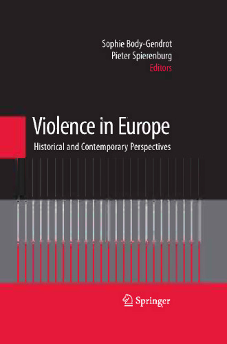 Violence in Europe