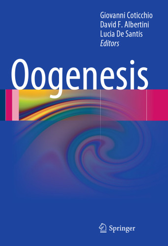 Oogenesis