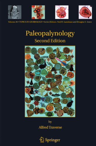 Paleopalynology