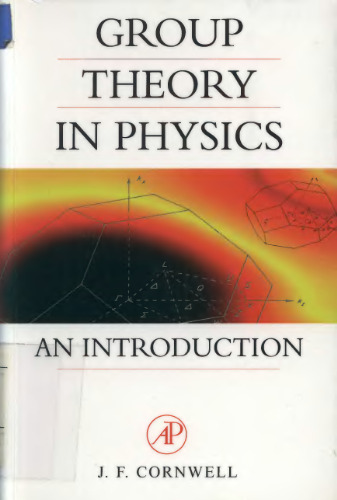 Group theory in physics