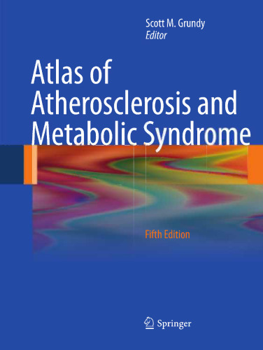 Atlas of Atherosclerosis and Metabolic Syndrome