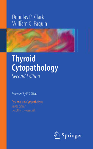 Thyroid Cytopathology: Second Edition