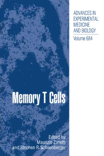 Memory T Cells