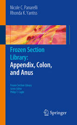 Frozen Section Library: Appendix, Colon, and Anus