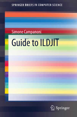 Guide to ILDJIT