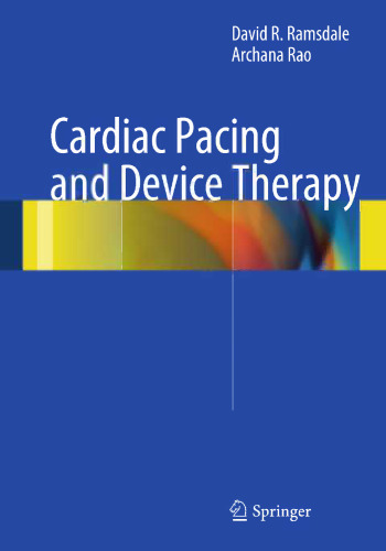 Cardiac Pacing and Device Therapy