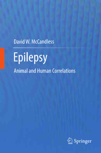 Epilepsy: Animal and Human Correlations