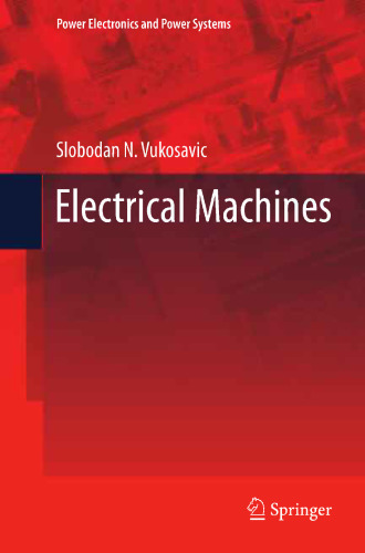 Electrical Machines