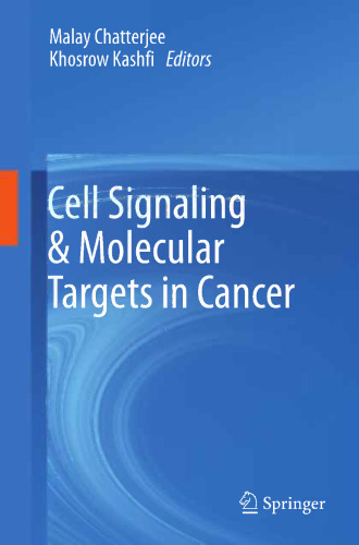 Cell Signaling & Molecular Targets in Cancer