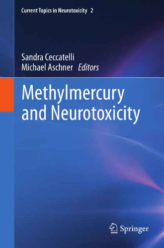 Methylmercury and Neurotoxicity