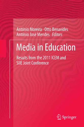 Media in Education: Results from the 2011 ICEM and SIIE joint Conference