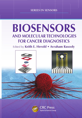 Biosensors and molecular technologies for cancer diagnostics