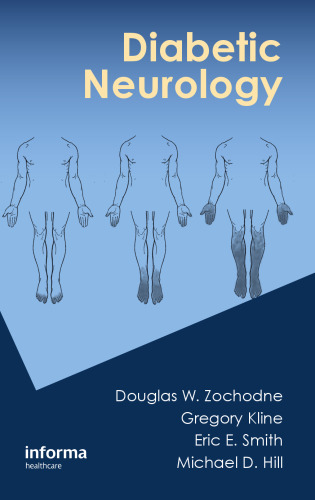 Diabetic neurology