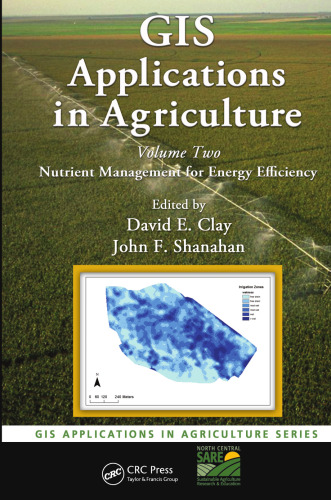 Nutrient management for energy efficiency