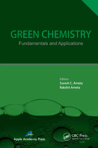 Green Chemistry for Environmental Remediation