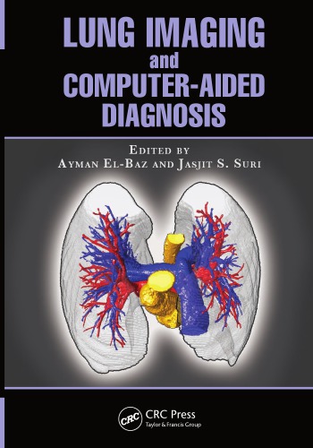 Lung Imaging and Computer Aided Diagnosis