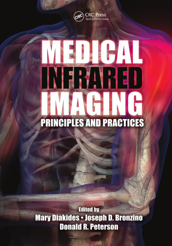 Medical infrared imaging