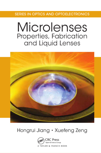 Microlenses : properties, fabrication and liquid lenses