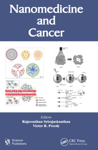 Nanomedicine and Cancer