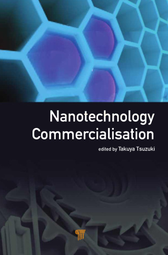 Nanotechnology commercialization